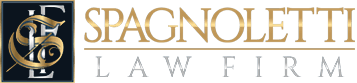 Spagnoletti Law Firm Logo