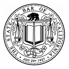 The State Bar of California | July 29th 1927