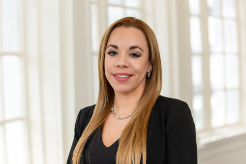 Photo of Steffany Elhaddad