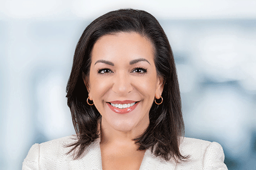 Photo of Alexis Katz